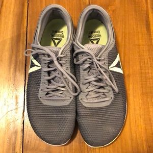 Reebok CrossFit Nano